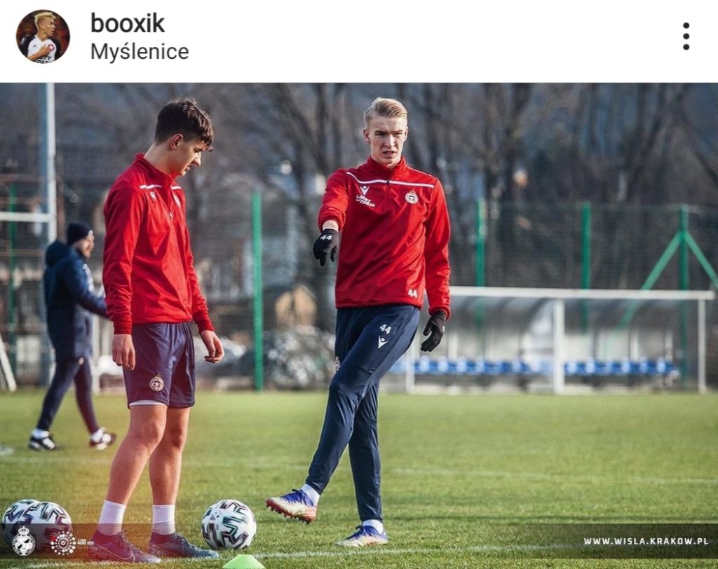 Instagram