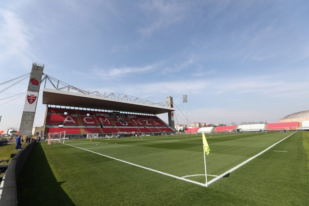 Atletico Madrid v Chelsea FC Women  - Women's UEFA Champions League Round Of 16 Leg Two