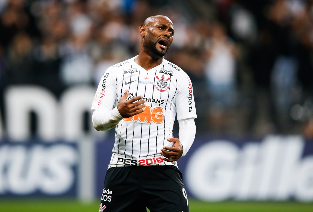 Corinthians v Sao Paulo - Brasileirao Series A 2019