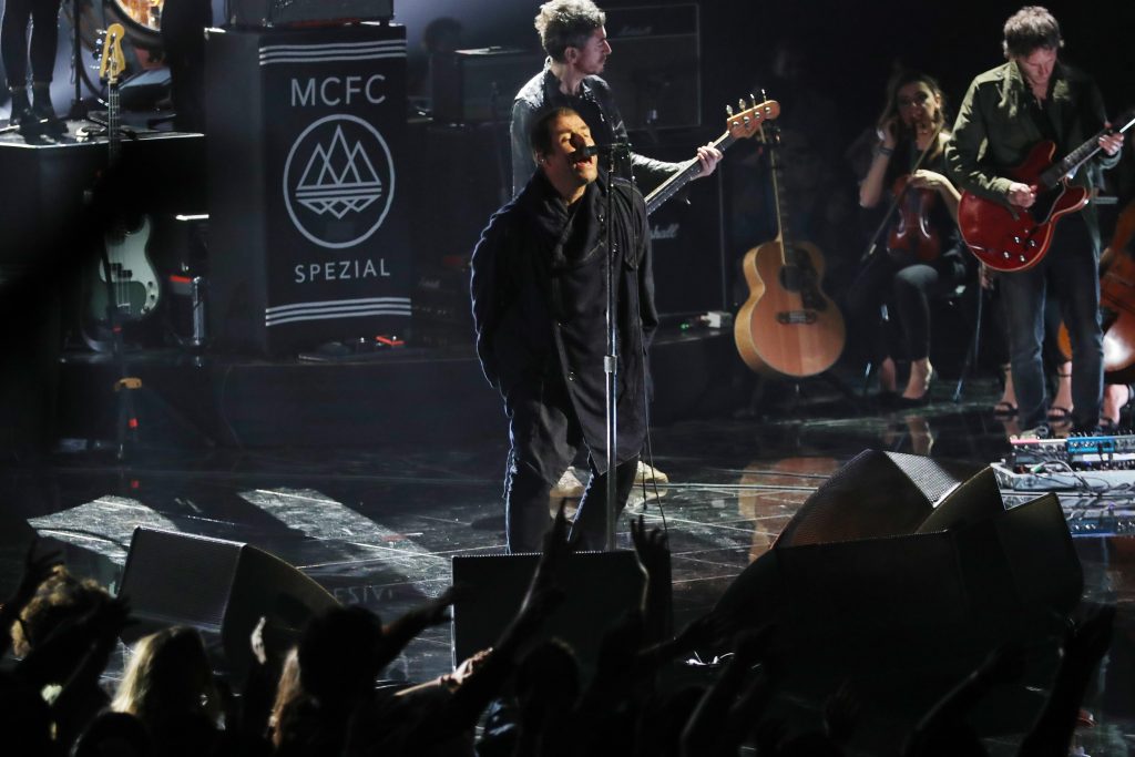 MTV EMAs 2019 - Show