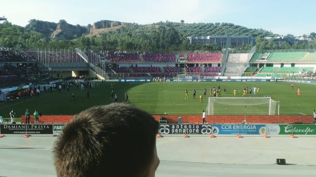 Cosenza