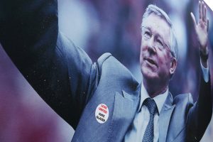 Manchester United v Liverpool - Premier League