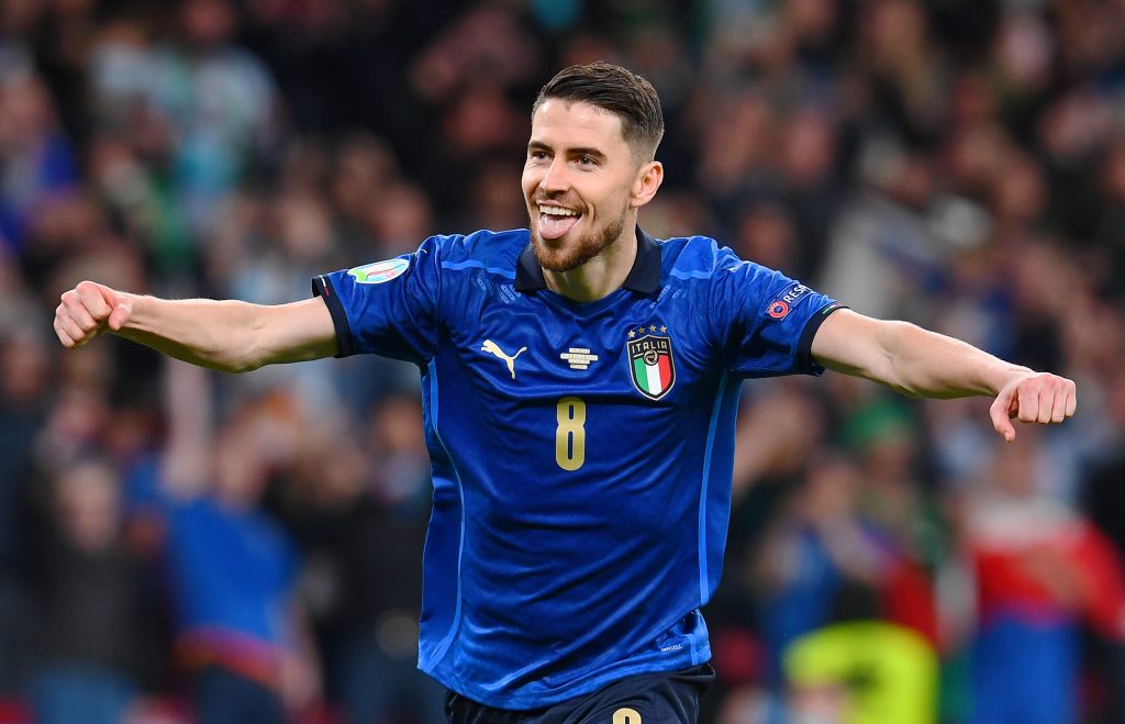 Italy v Spain  - UEFA Euro 2020: Semi-final