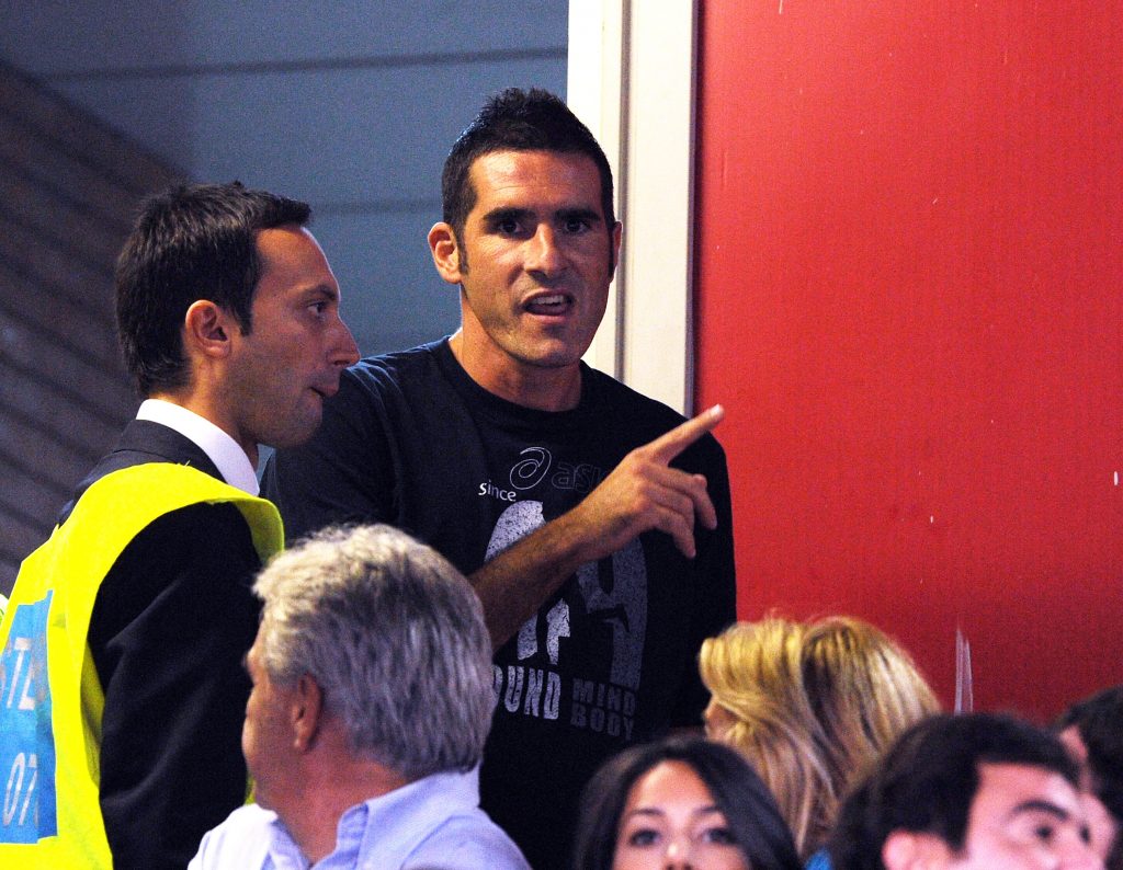 SSC Napoli v AC Chievo Verona - Serie A