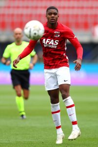 AZ Alkmaar v FC Viktoria Plzen - UEFA Champions League: Second Qualifying Round