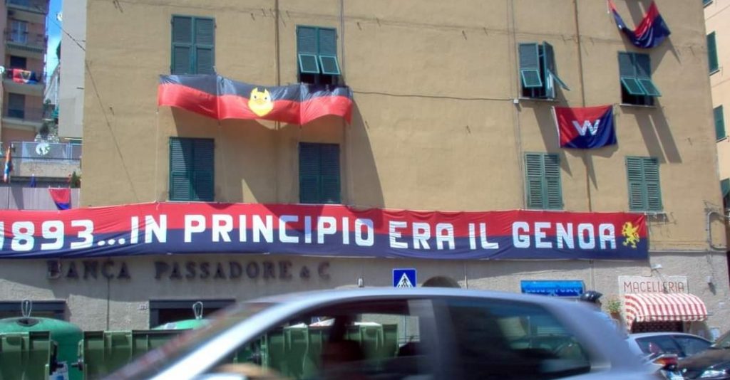 Genoa