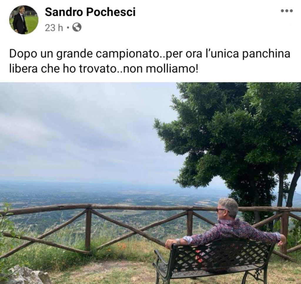 Serie C