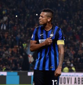 FC Internazionale Milano v AS Roma - Serie A