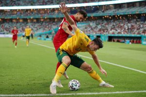 Turkey v Wales - UEFA Euro 2020: Group A