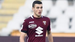 Alessandro Buongiorno