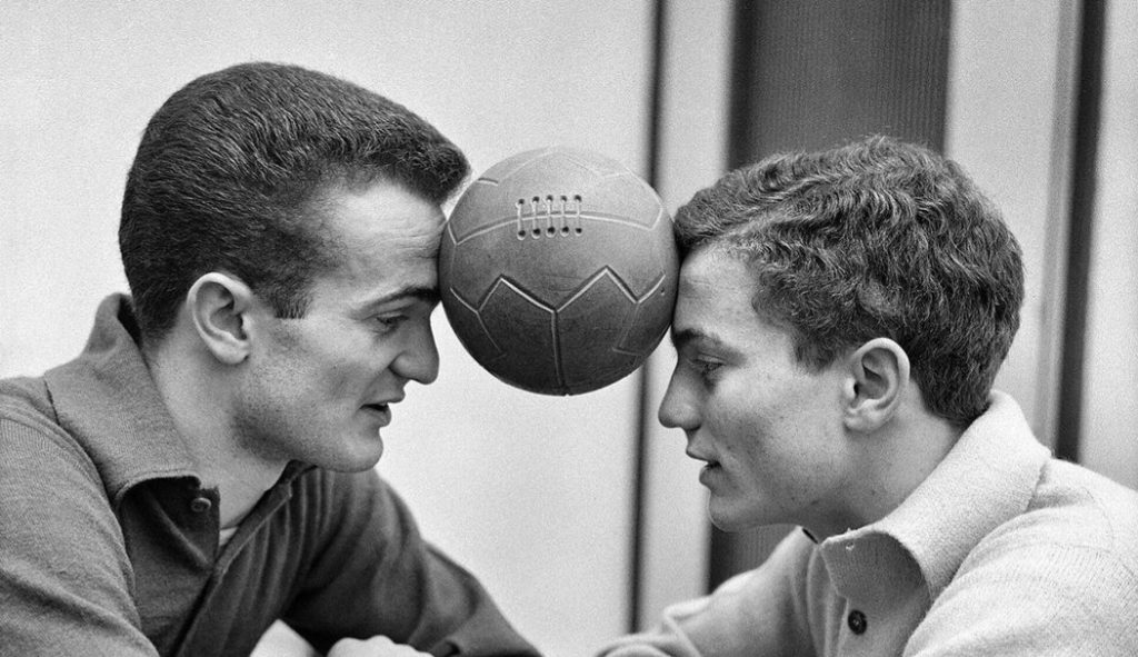 Mazzola