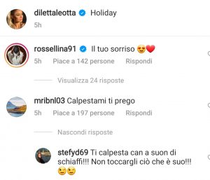 Diletta Leotta