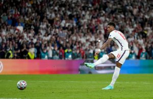 Italy v England - UEFA Euro 2020: Final