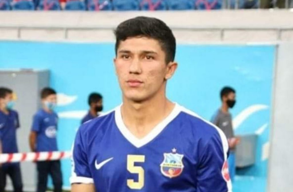 Uzbekistan