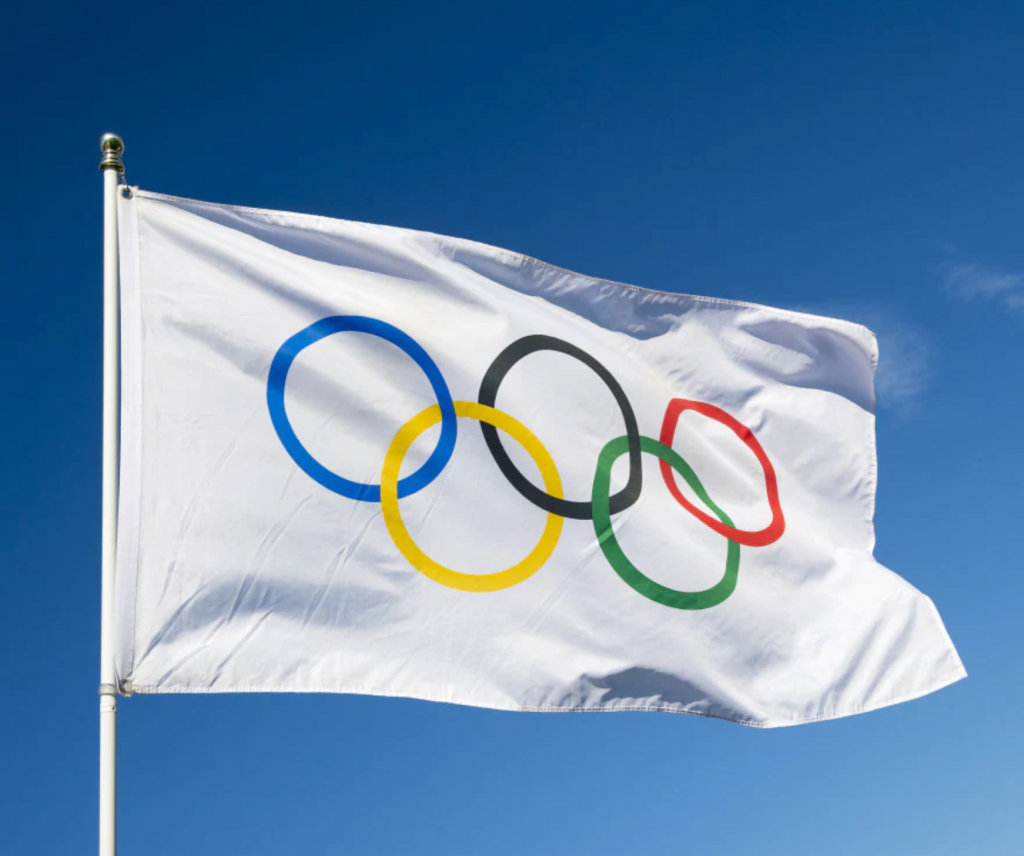 olimpiadi