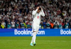 Italy v England - UEFA Euro 2020: Final