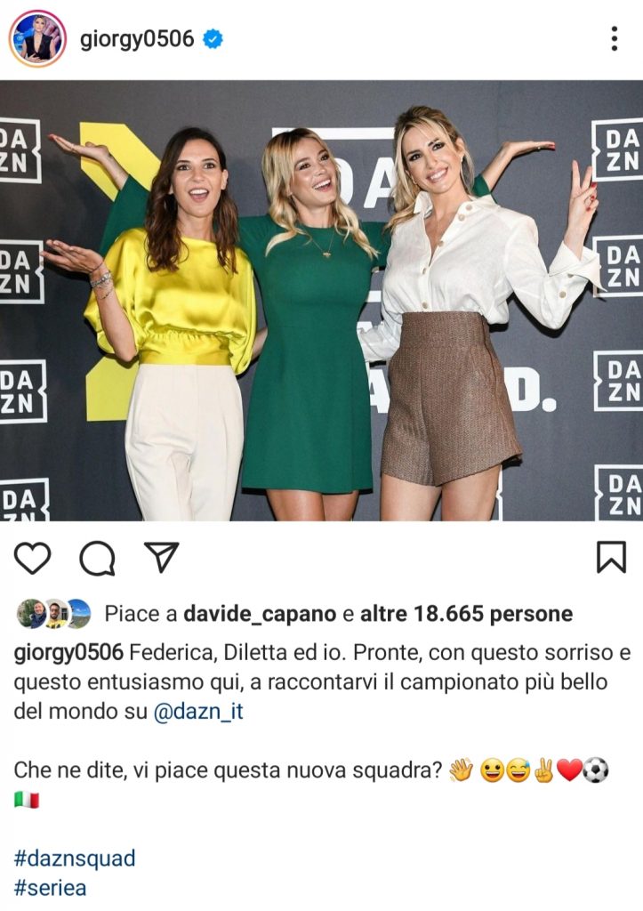 Dazn