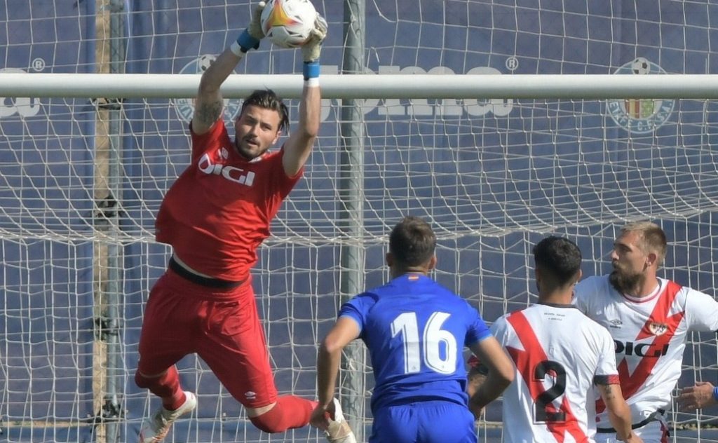 Getafe
