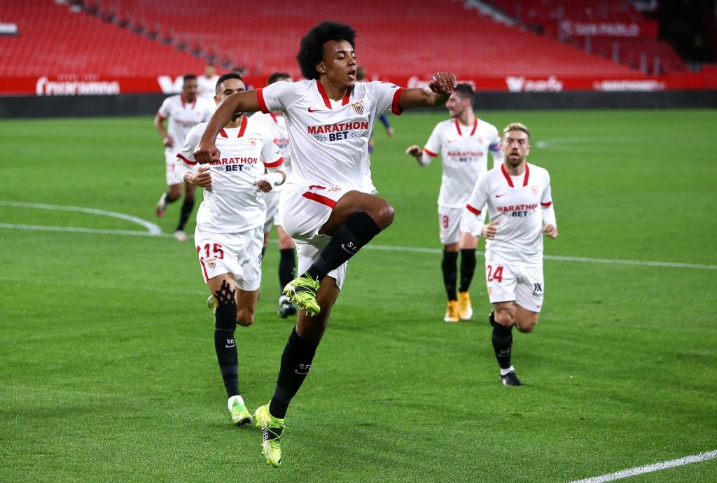 Kounde richiesto da molte squadre
