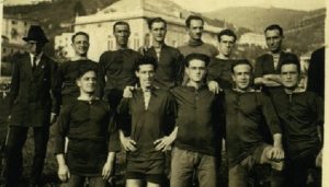 Genoa