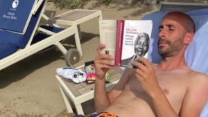 Borja Valero