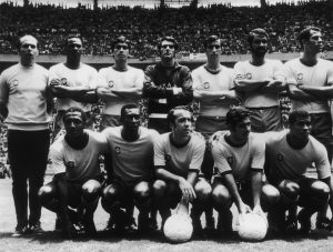 Brazilian Team