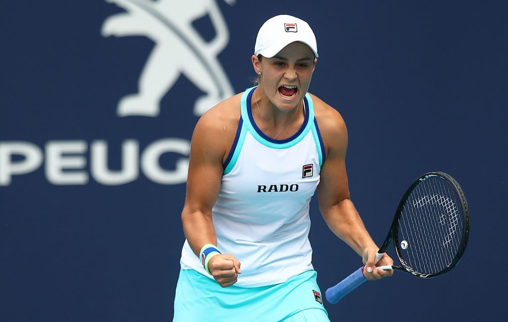 Miami Open 2019 - Day 13