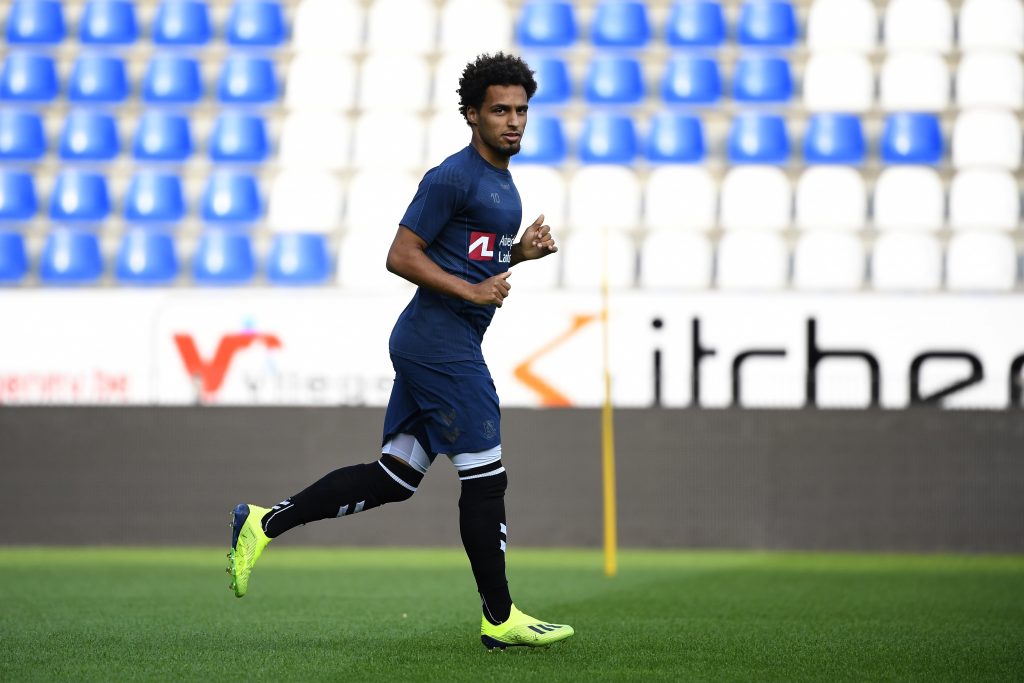 Mukhtar scrive un piccolo record in MLS