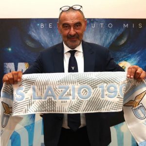 Sarri