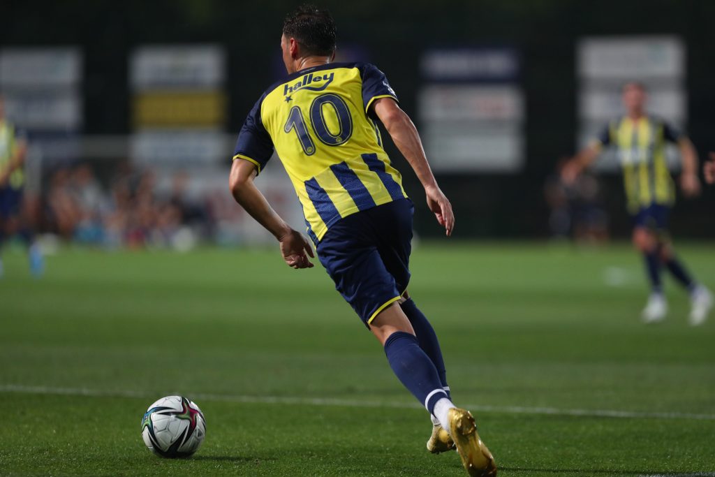 Mesut Ozil