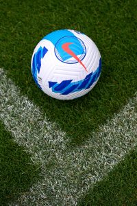 FC Internazionale Training Session