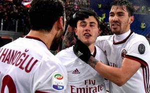 Davide Calabria