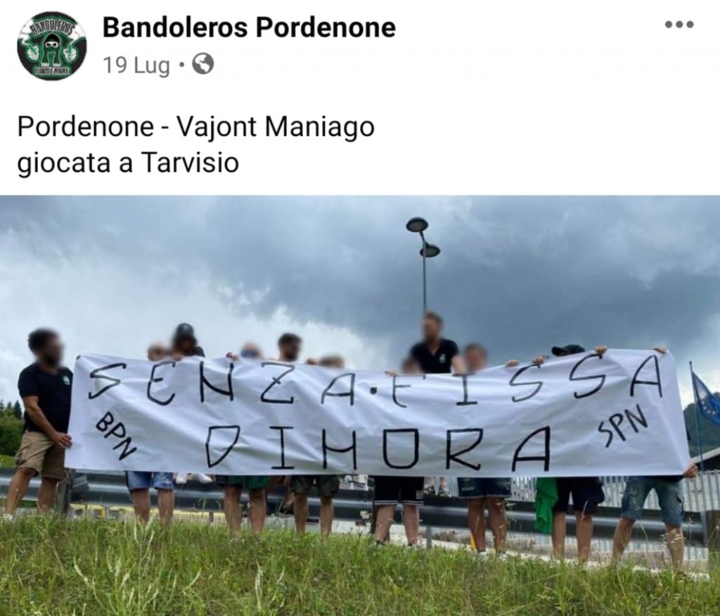 Pordenone