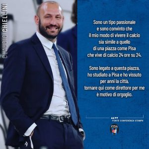 Chiellini