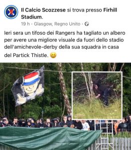 Rangers