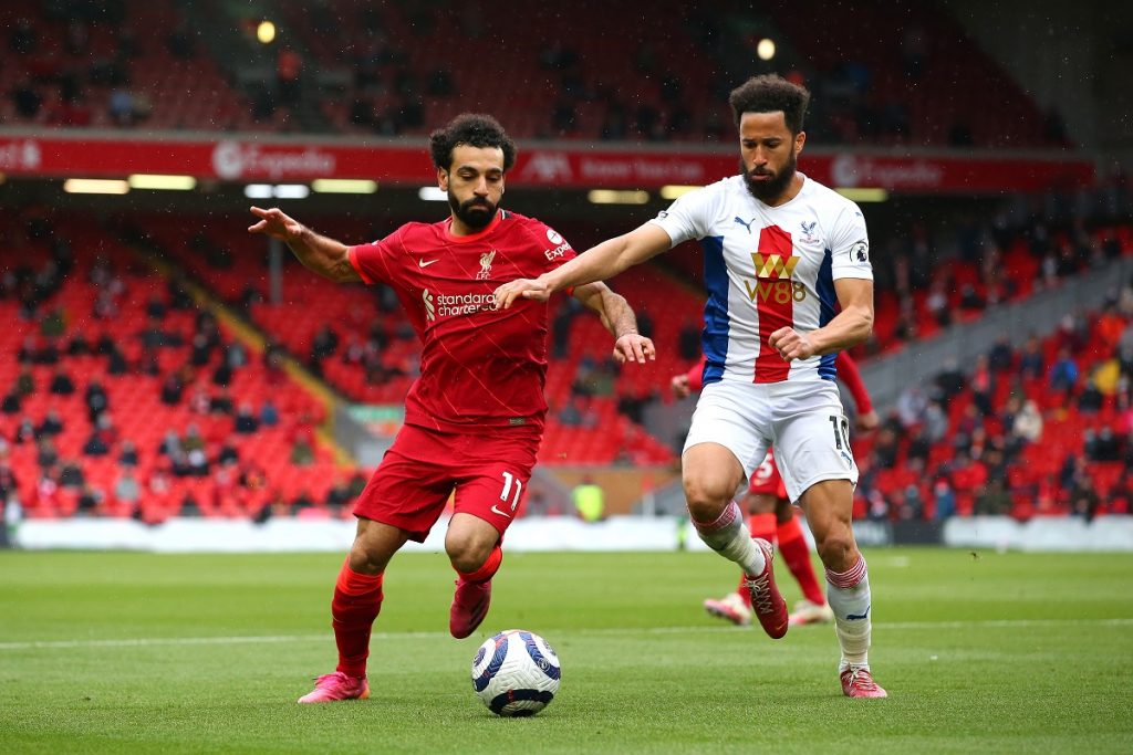 Townsend è dell'Everton pronto per il derby col Liverpool