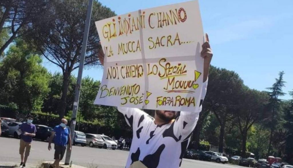 Roma