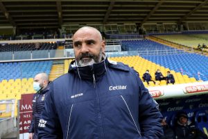 Parma Calcio v Benevento Calcio - Serie A