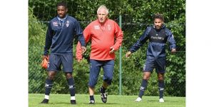 Clermont Foot