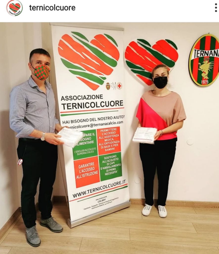 Ternana