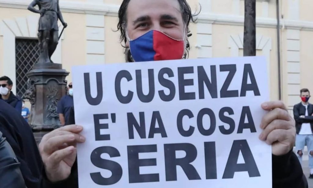 Cosenza