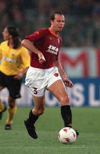 Carlos Zago