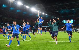 Italy v Spain  - UEFA Euro 2020: Semi-final