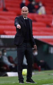 Athletic Club v Real Madrid - La Liga Santander