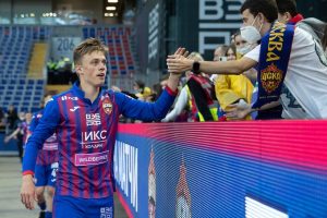 CSKA