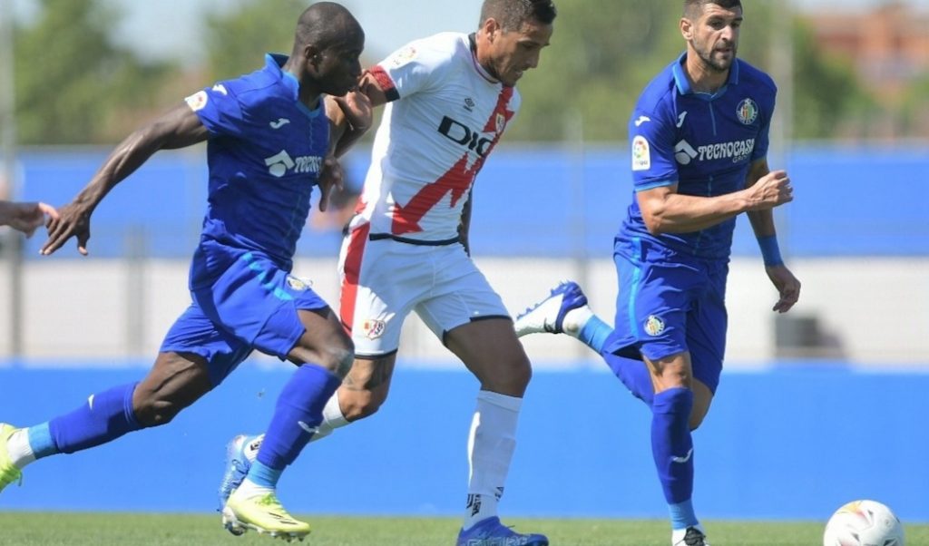 Getafe