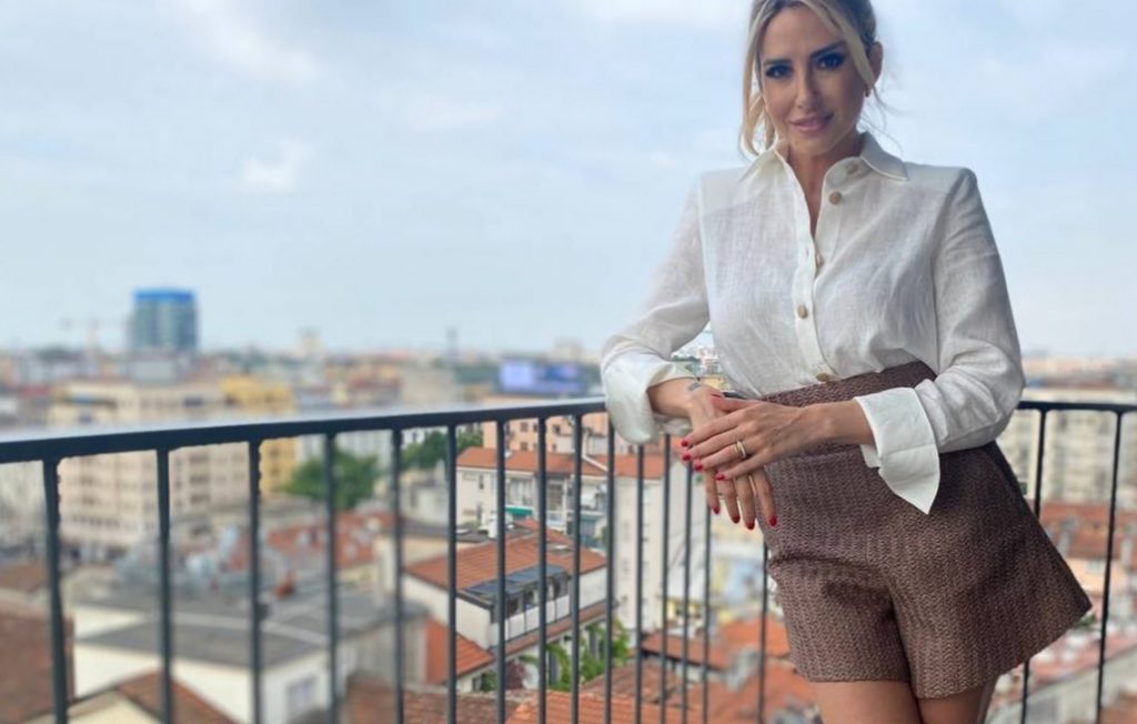 Giorgia Rossi