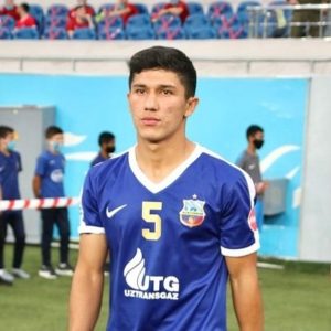 uzbekistan