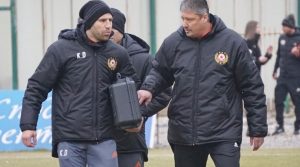 CSKA Sofia