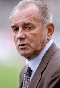 Vujadin Boskov